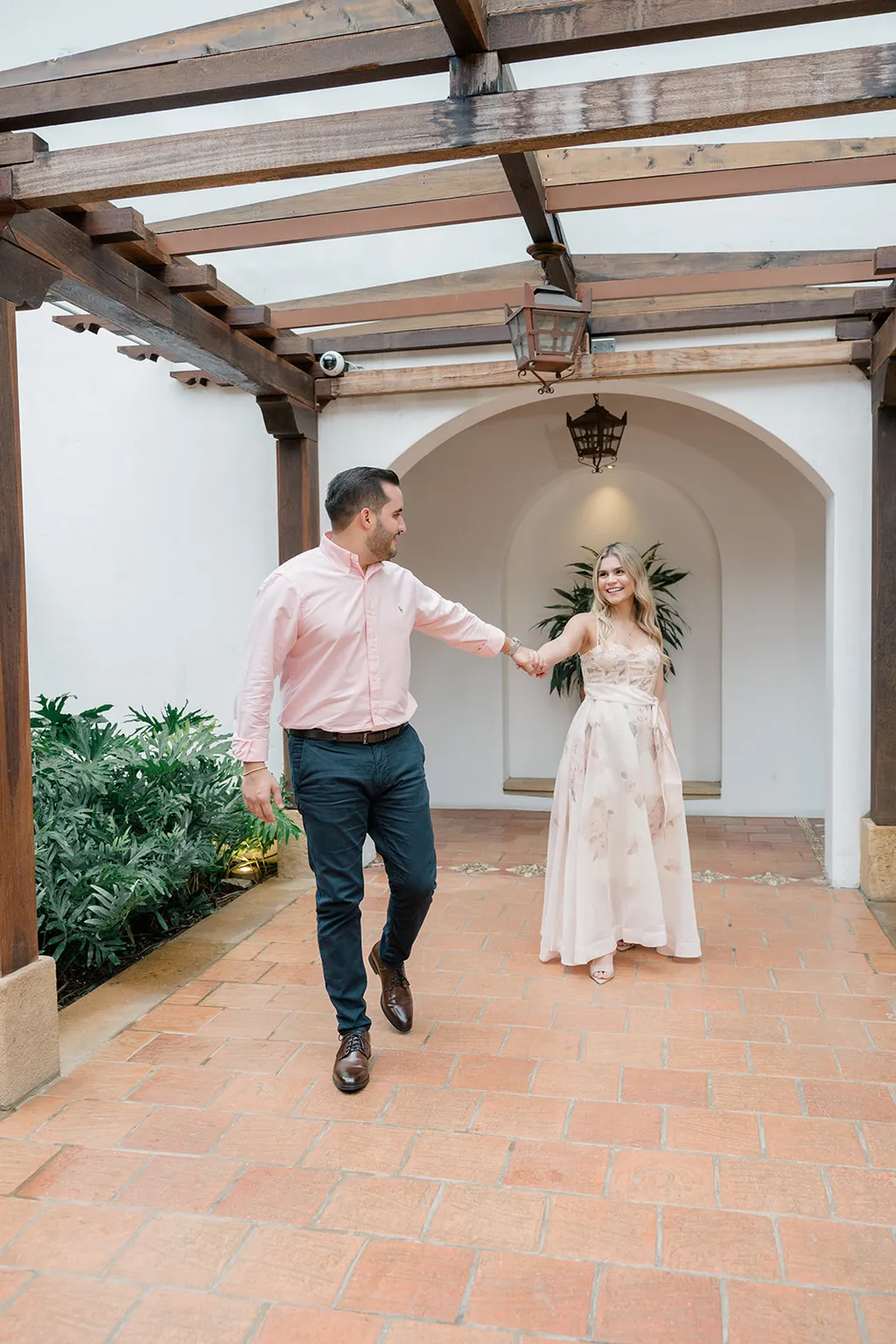 Preboda de Vale y Miguel