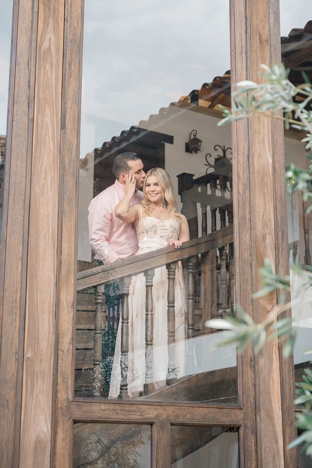 Preboda de Vale y Miguel
