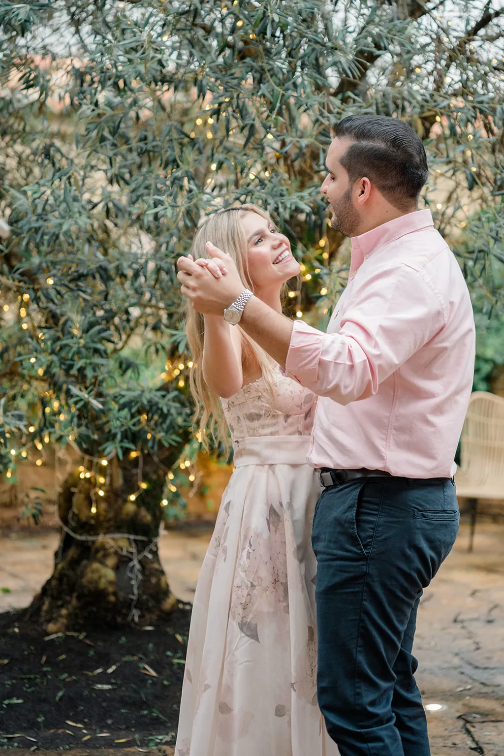 Preboda de Vale y Miguel