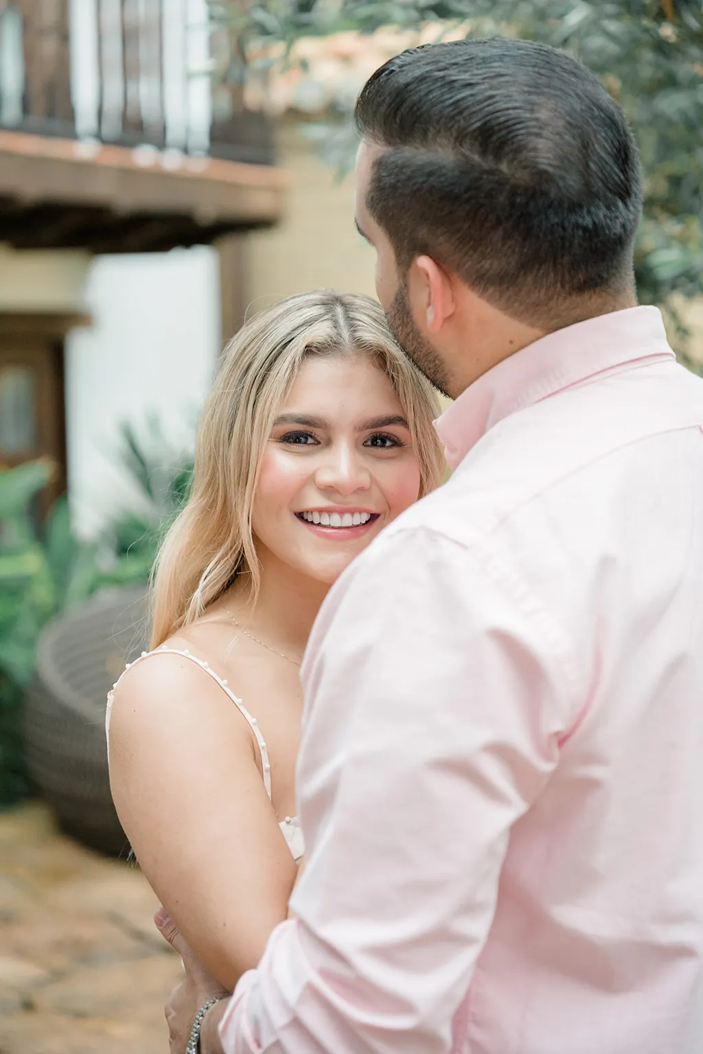 Preboda de Vale y Miguel