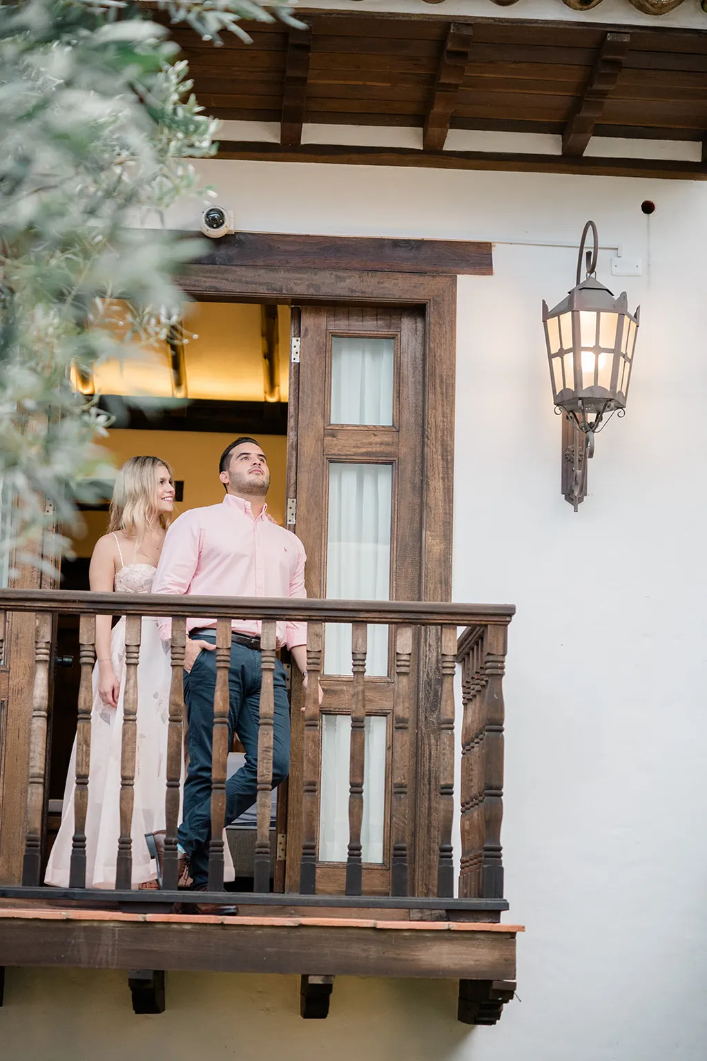 Preboda de Vale y Miguel