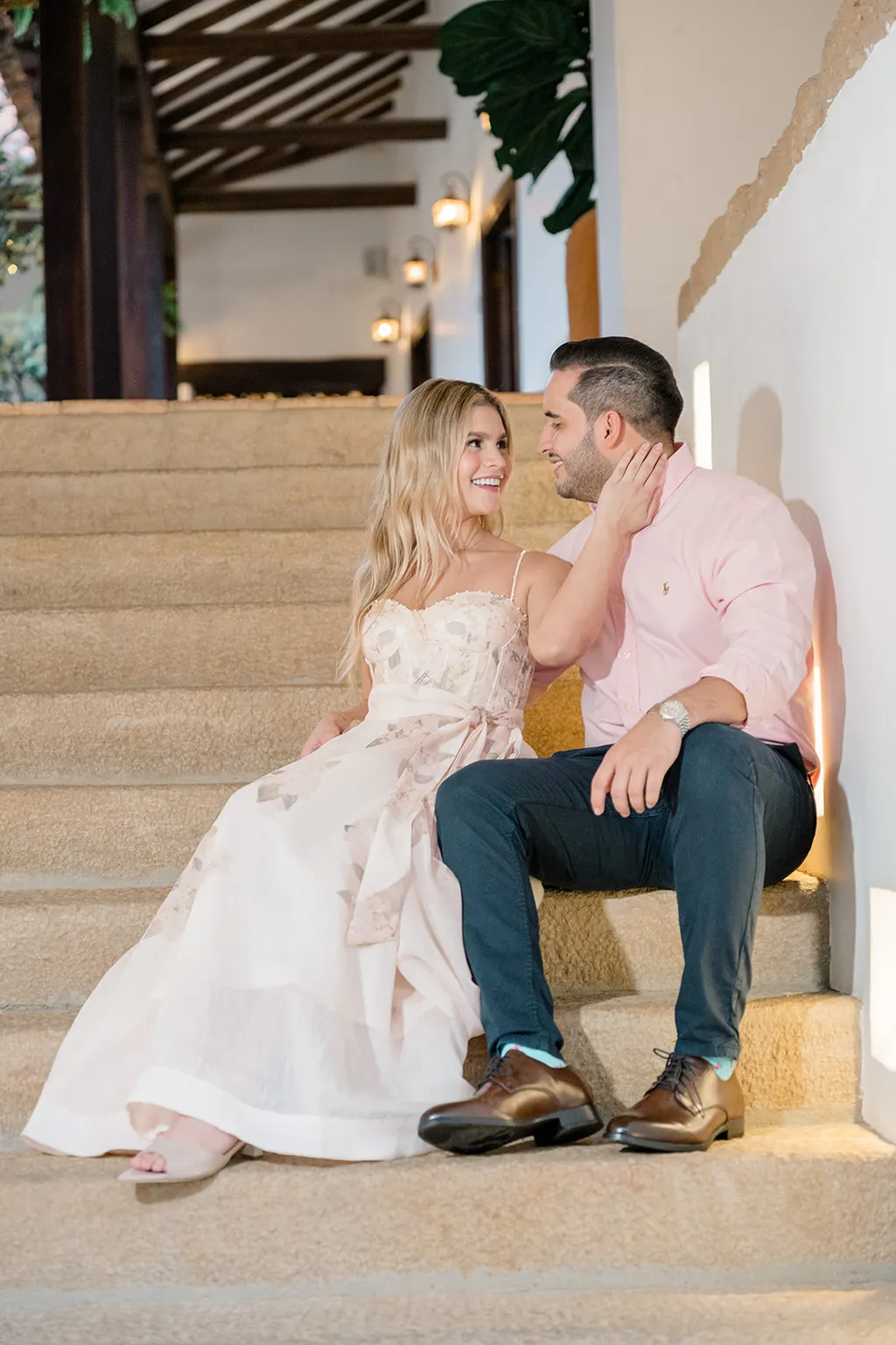 Preboda de Vale y Miguel