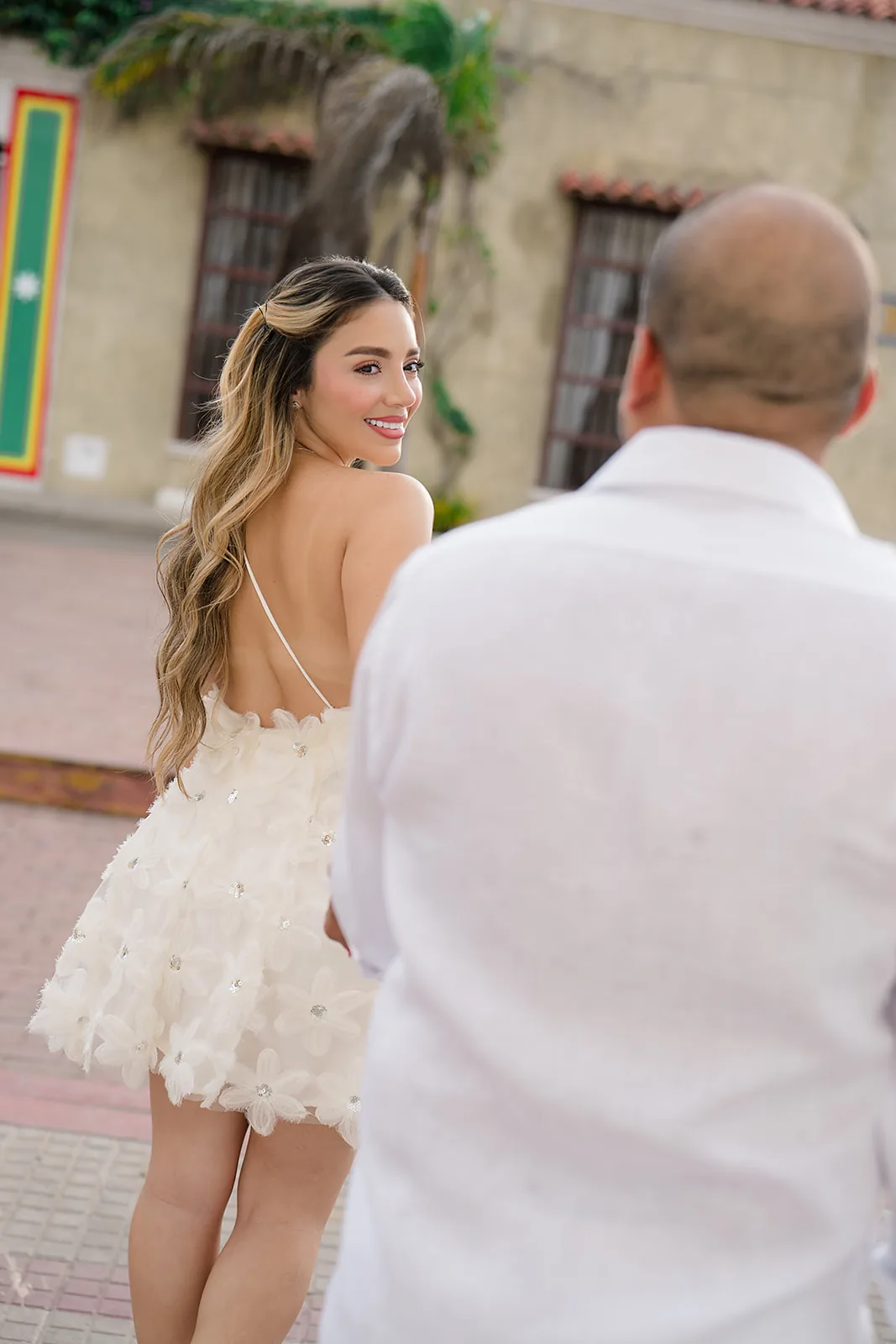 Preboda de Vale y Victor