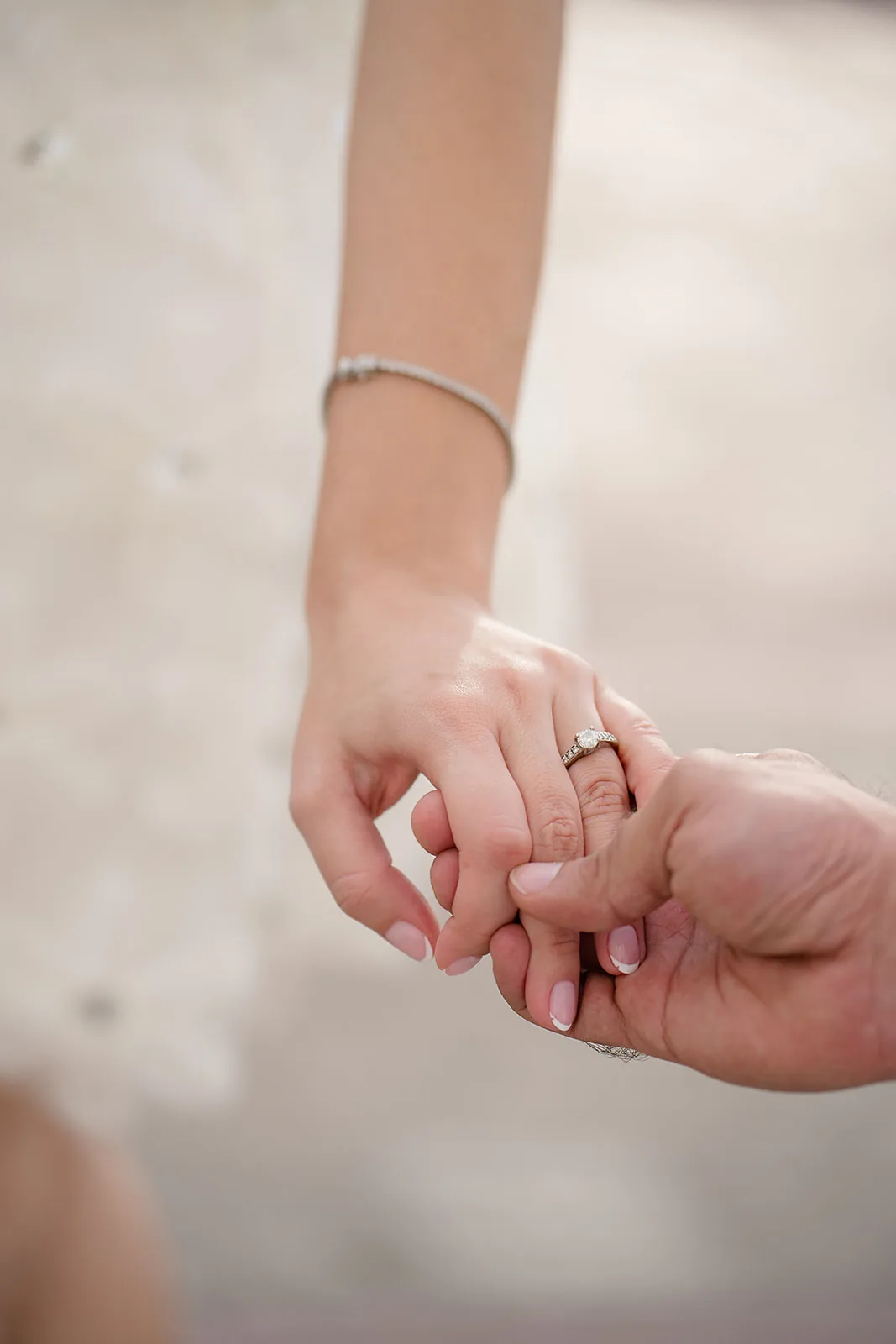 Preboda de Vale y Victor