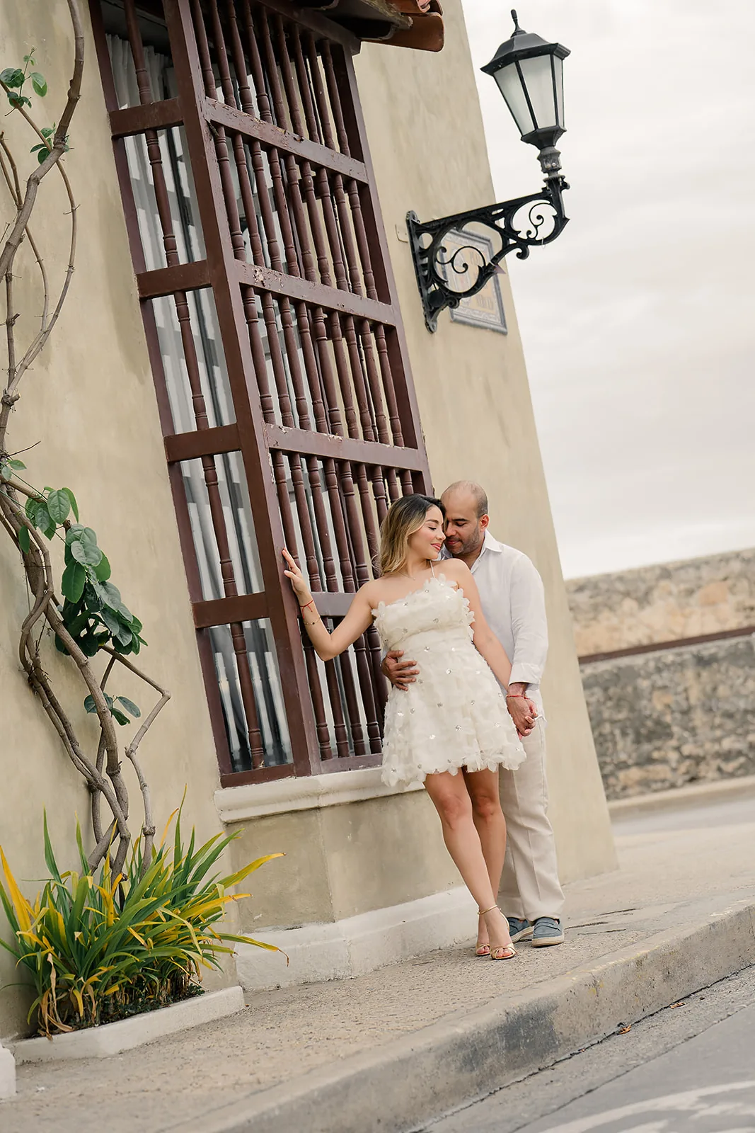 Preboda de Vale y Victor