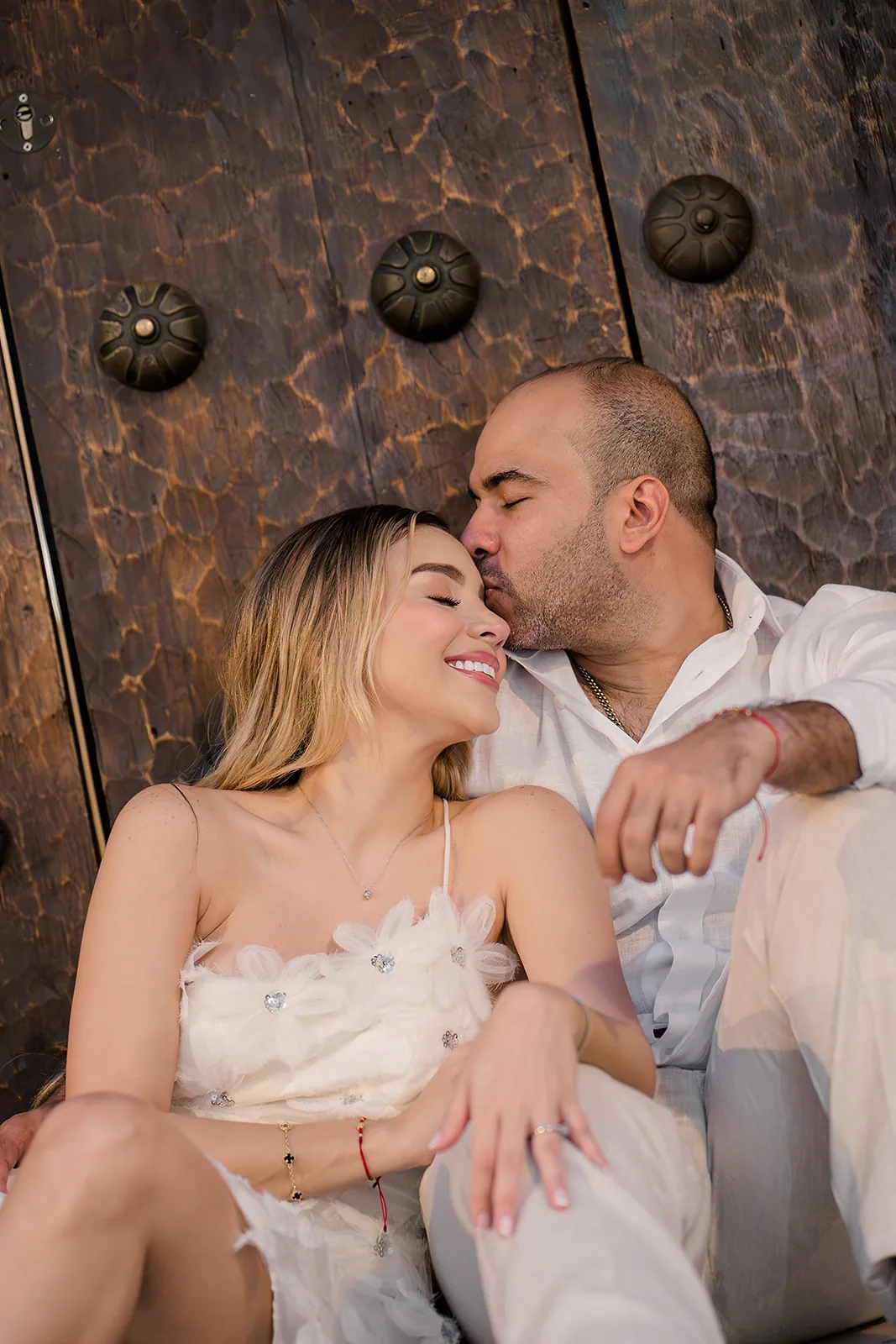 Preboda de Vale y Victor