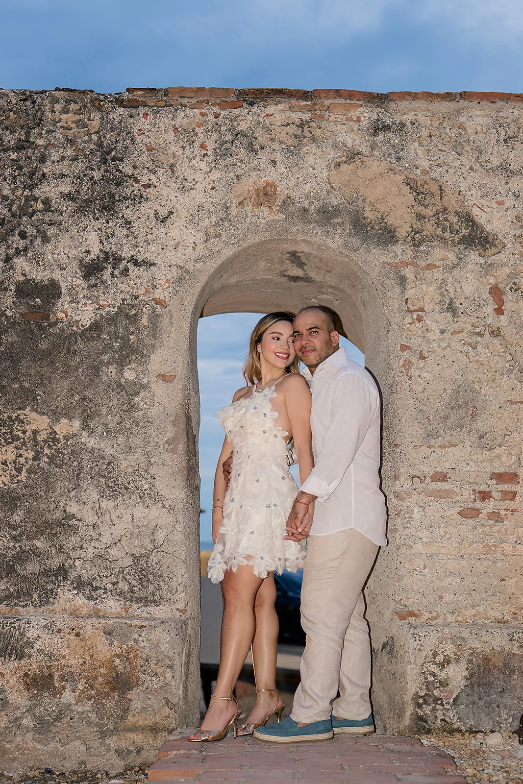 Preboda de Vale y Victor