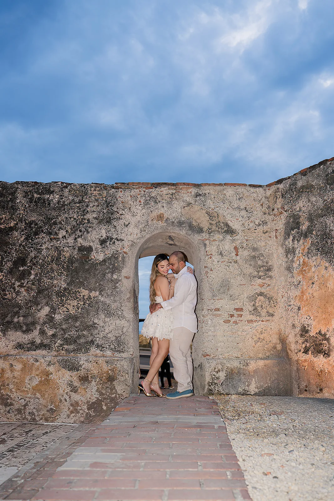Preboda de Vale y Victor