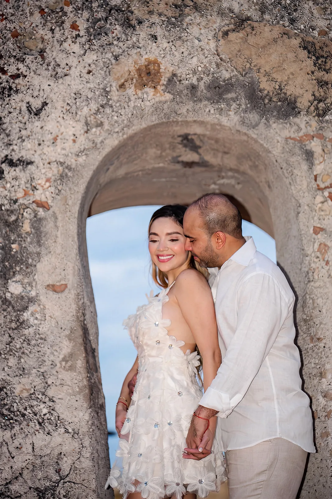 Preboda de Vale y Victor