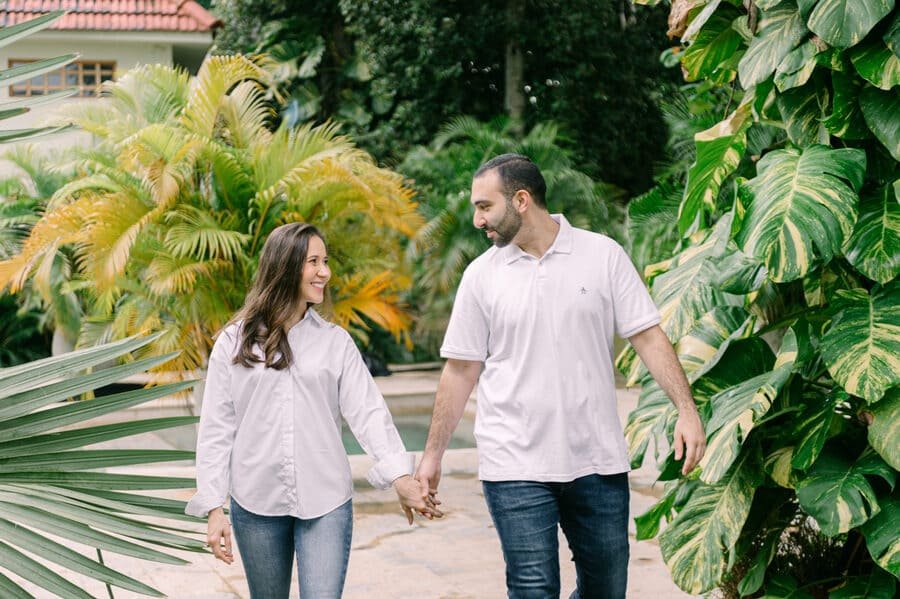 Preboda de Yina y Emilio