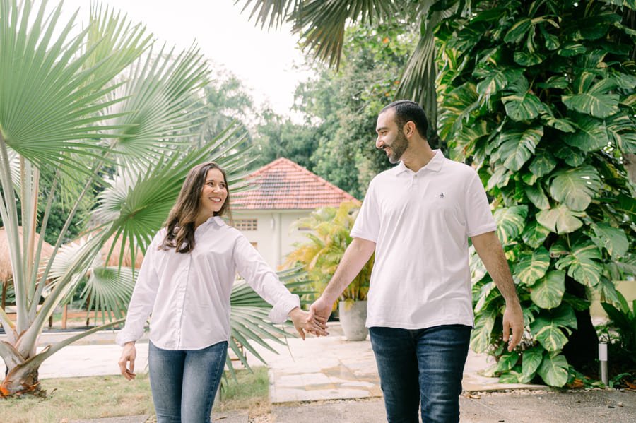 Preboda de Yina y Emilio