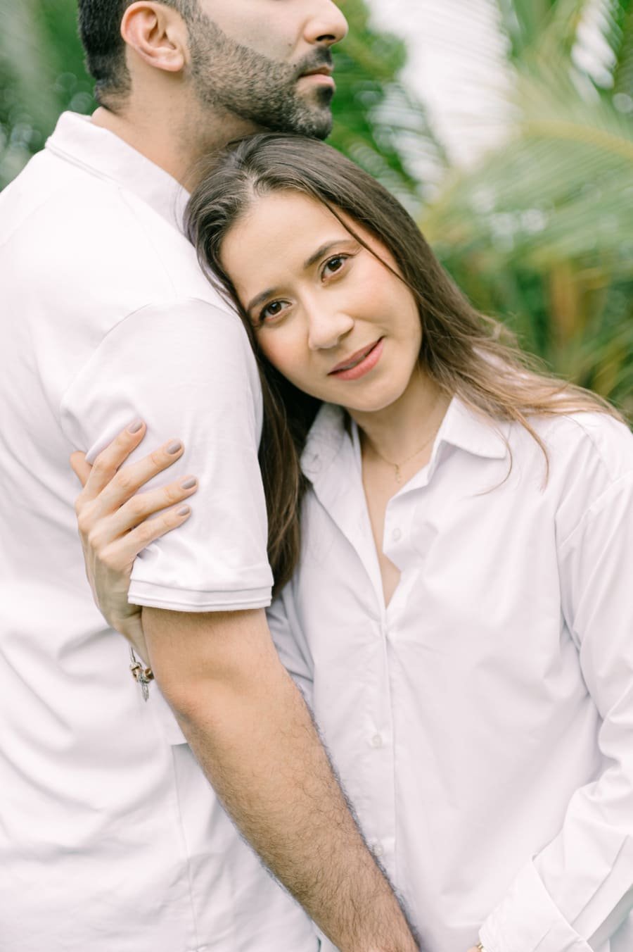 Preboda de Yina y Emilio