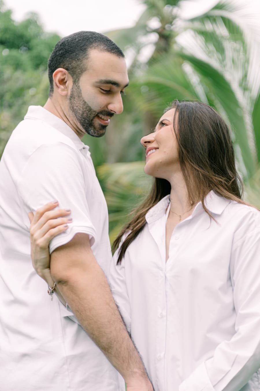 Preboda de Yina y Emilio