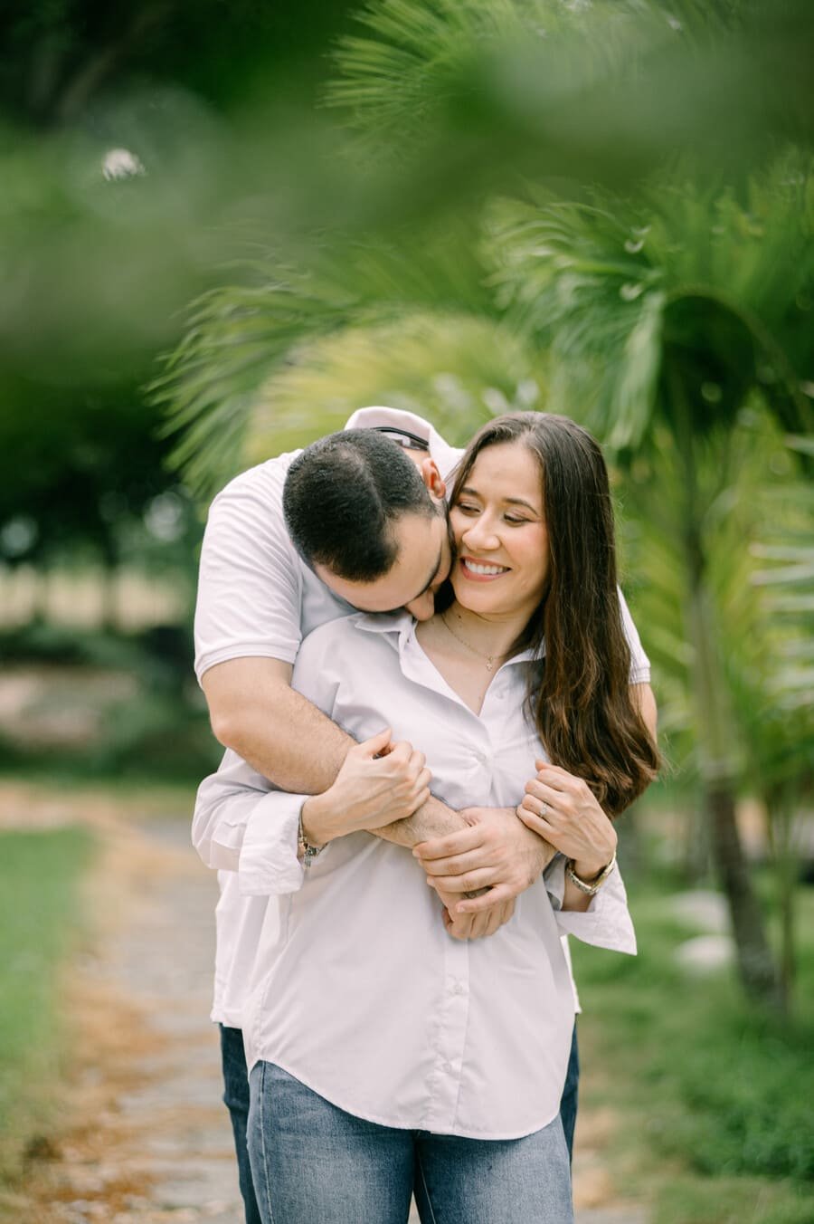Preboda de Yina y Emilio