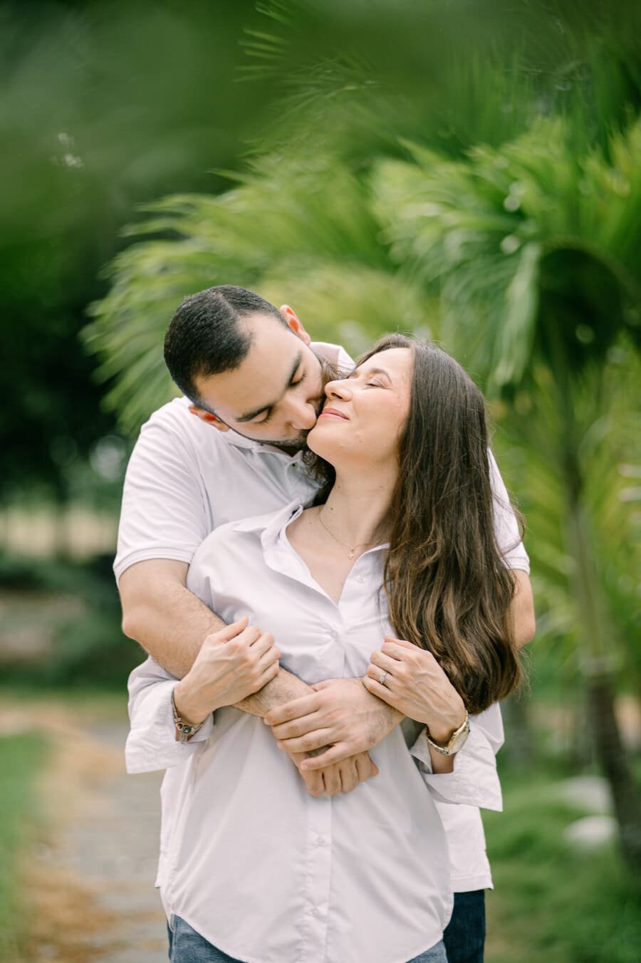 Preboda de Yina y Emilio