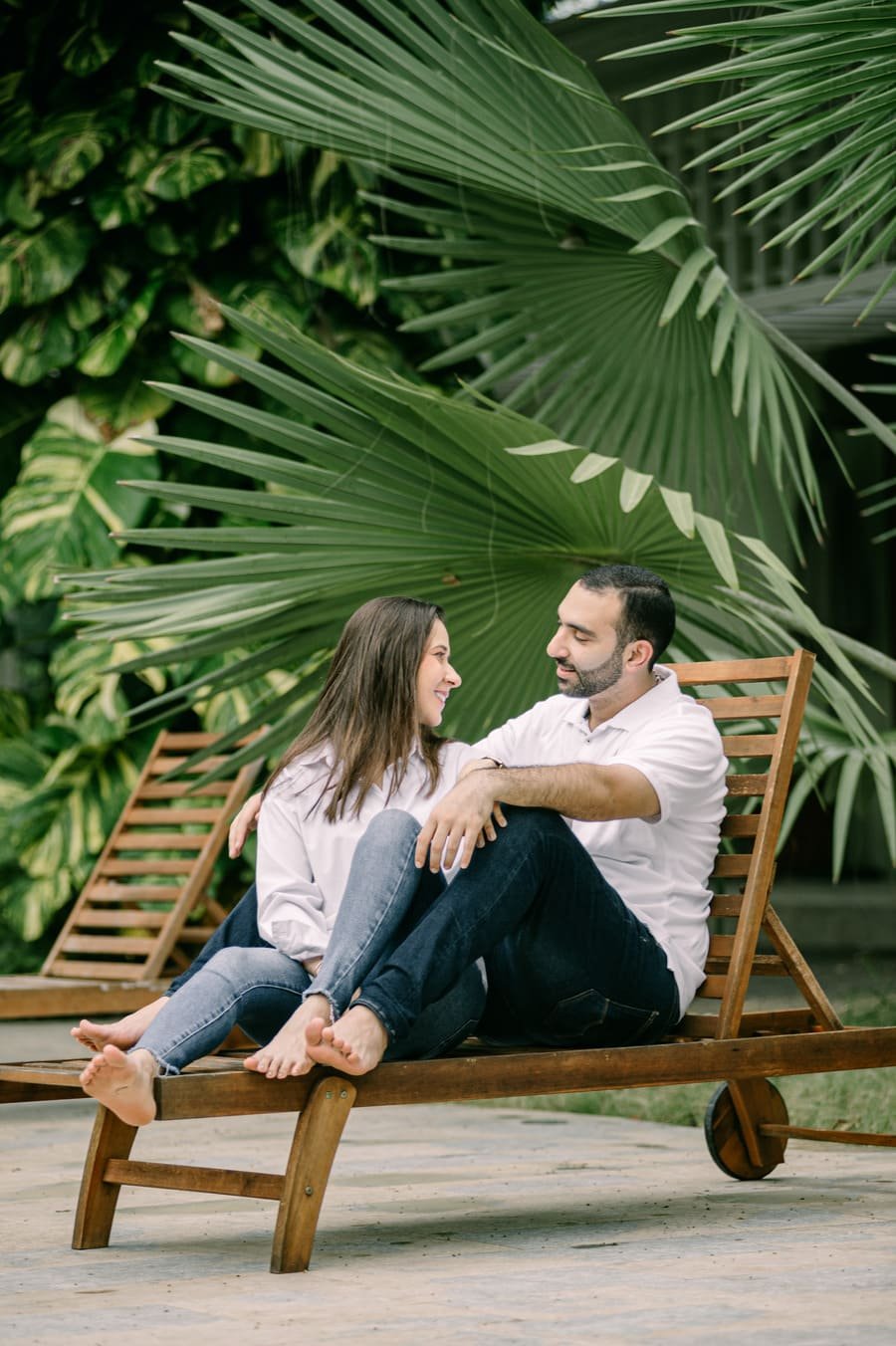 Preboda de Yina y Emilio