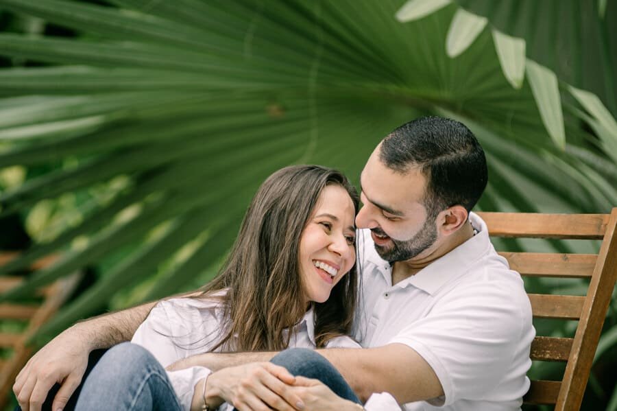 Preboda de Yina y Emilio