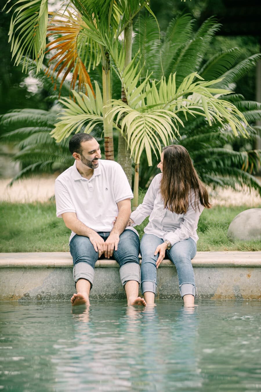 Preboda de Yina y Emilio