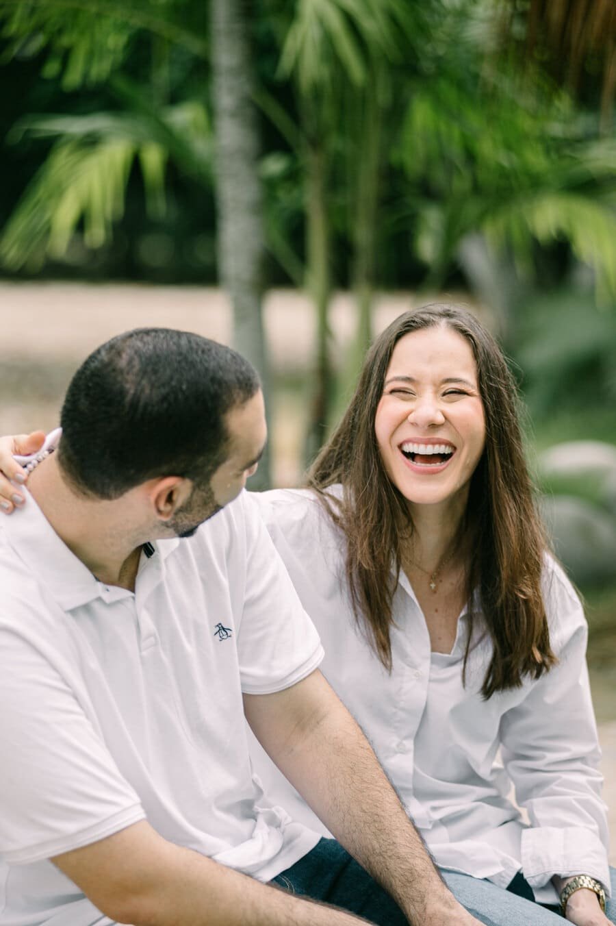 Preboda de Yina y Emilio
