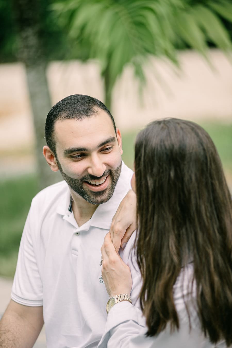 Preboda de Yina y Emilio