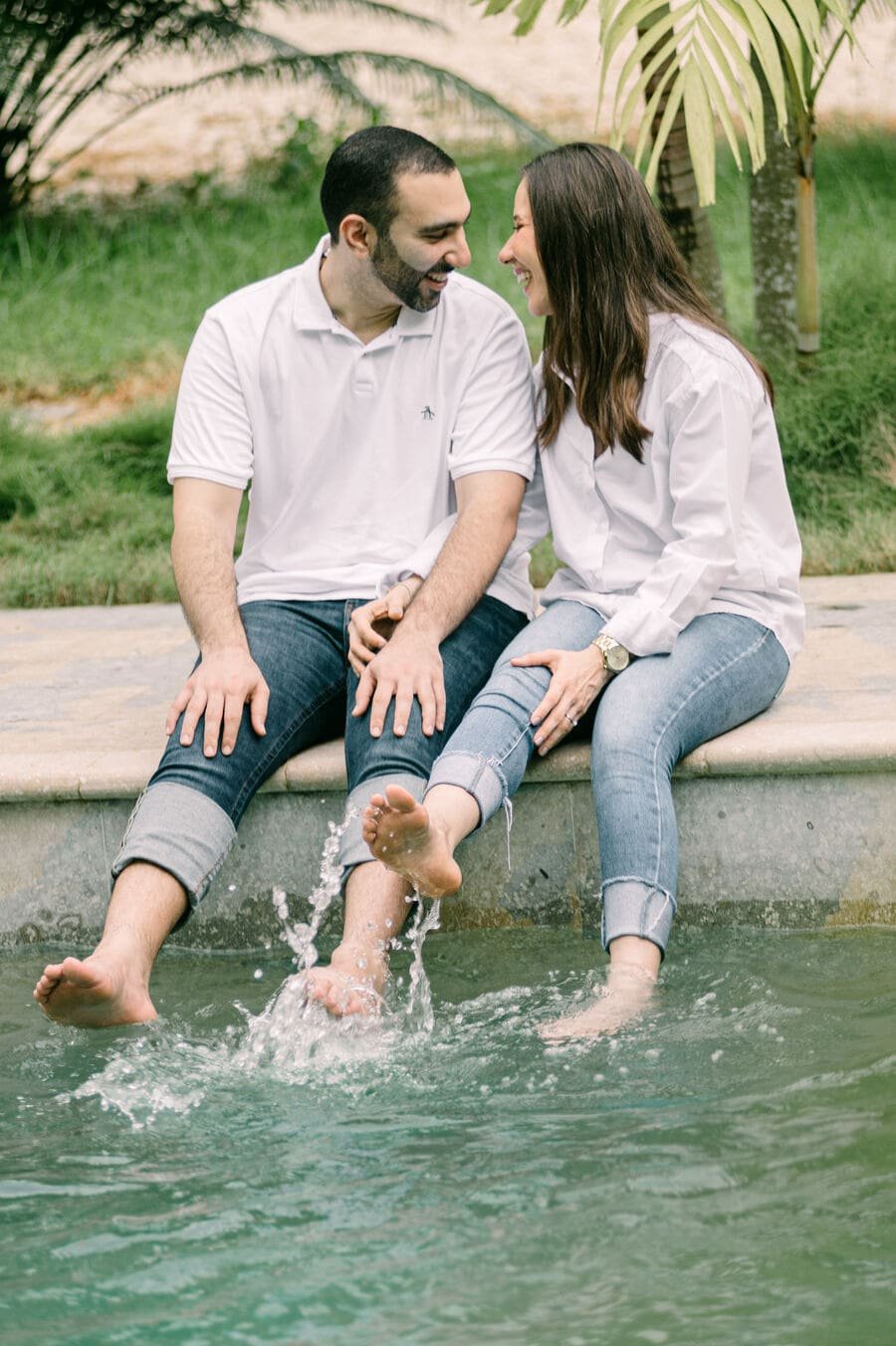 Preboda de Yina y Emilio