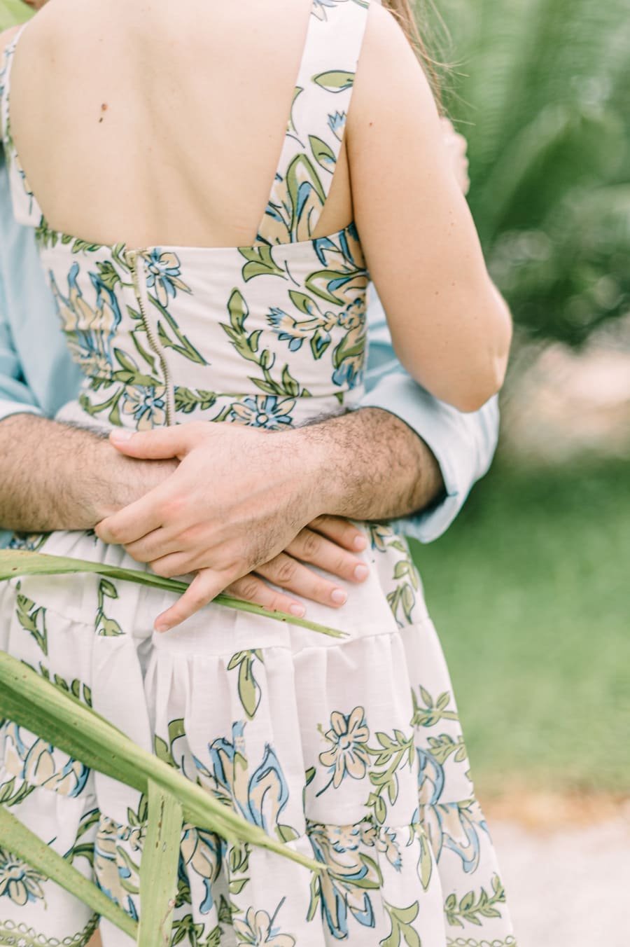 Preboda de Yina y Emilio