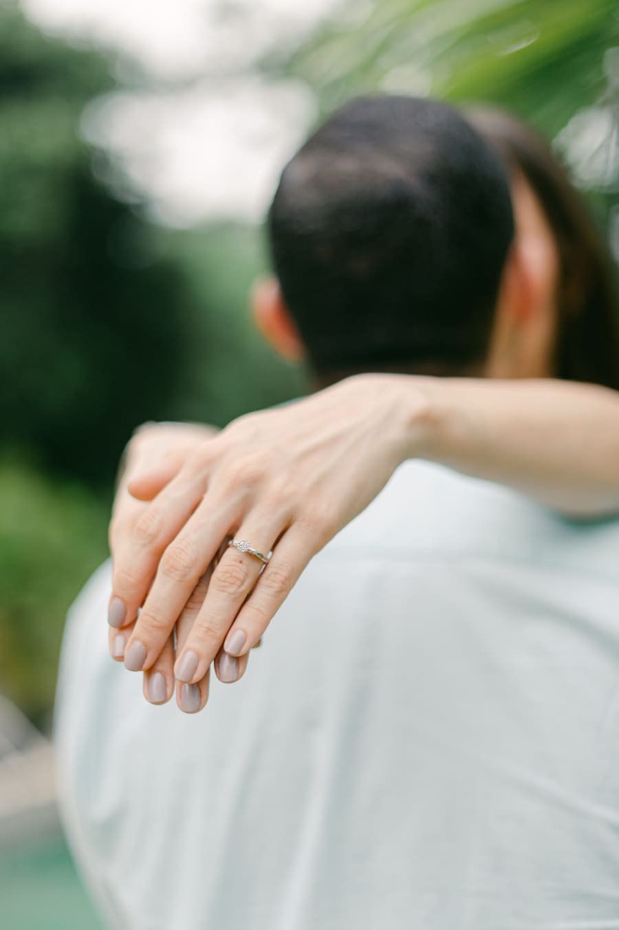 Preboda de Yina y Emilio