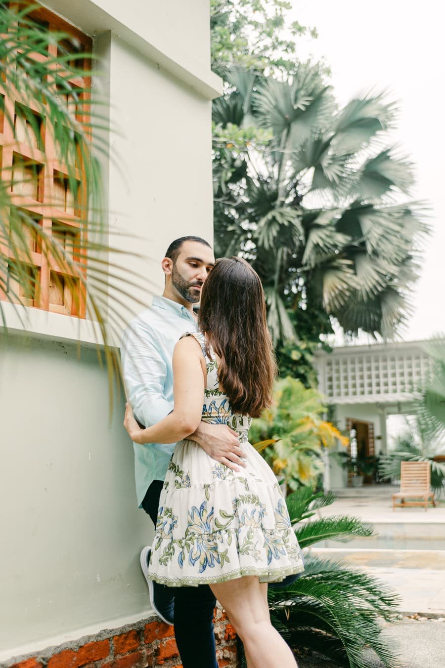 Preboda de Yina y Emilio